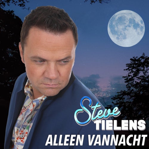 Alleen Vannacht