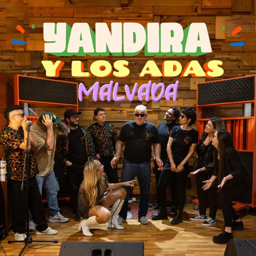 Malvada