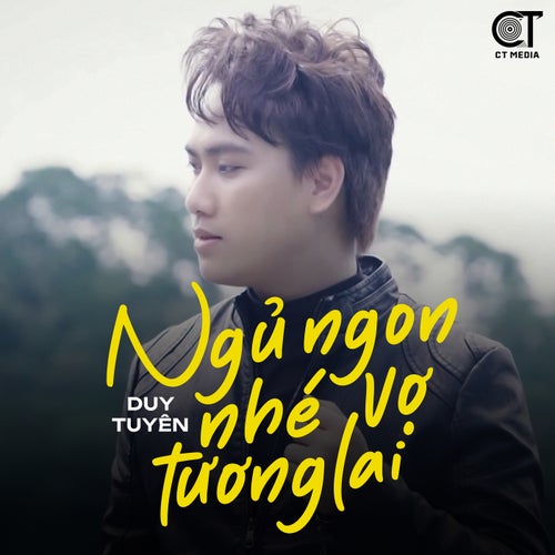 Ngủ Ngon Nhé Vợ Tương Lai