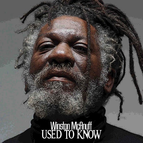 Use To Know (feat. Jimmy French)