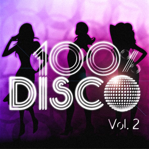 100 %% Disco Vol. 2