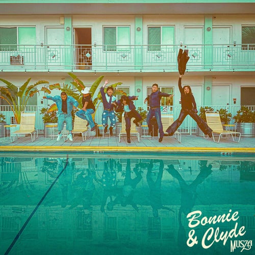 Bonnie & Clyde