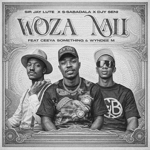 WOZA MALI (feat. CEEYA SOMETHING & Wyndee M)