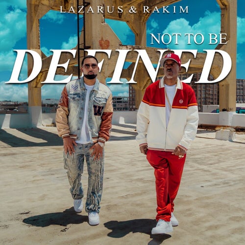 Not To Be Defined
