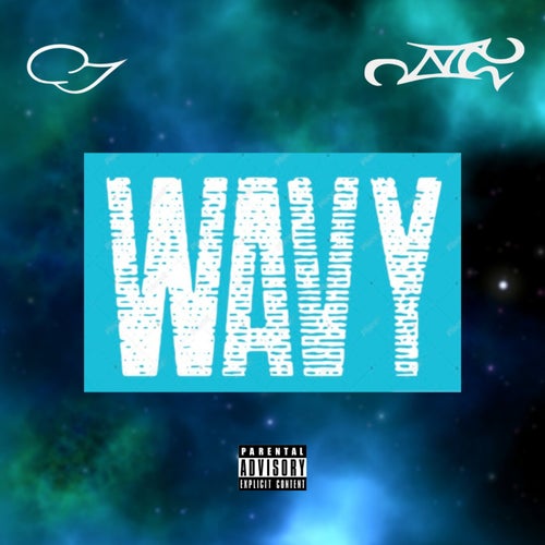 Wavy (feat. B. Lyrical & Izaiah Hart)