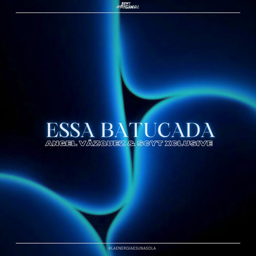 Essa Batucada