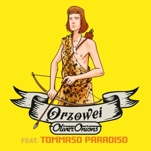 Orzowei