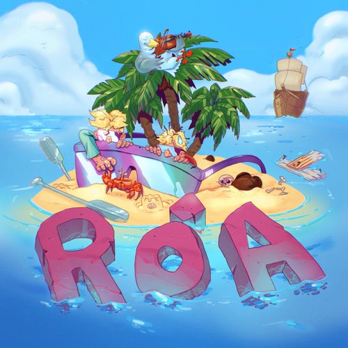 RÓA