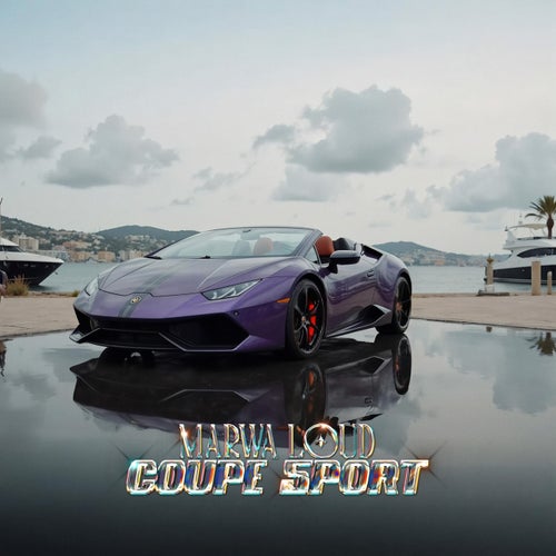 Coupé sport