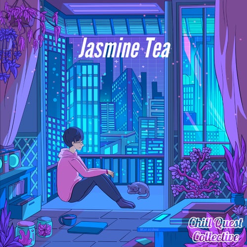 Jasmine Tea