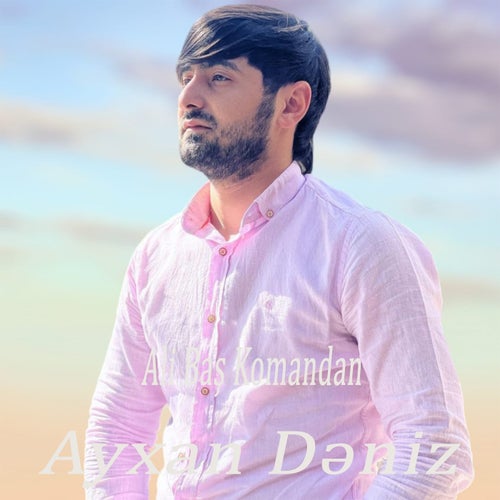 Ali Baş Komandan