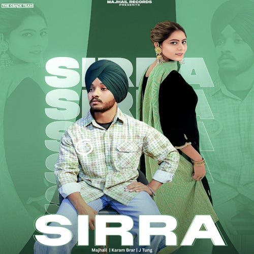 Sirra (feat. Karam Brar)