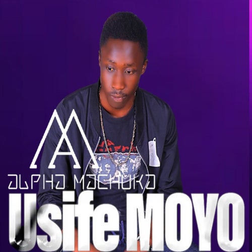 Usife Moyo