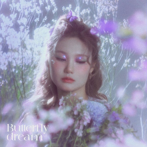 Butterfly dream