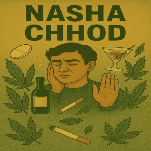 Nasha Chhod