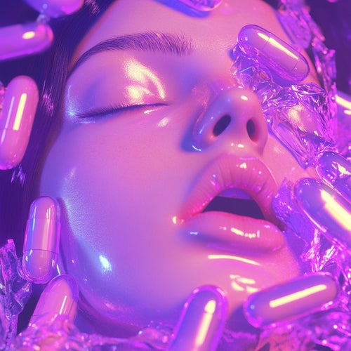 Voices In My Head x Freaks x Love Parade