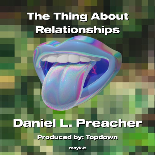 The Thing About Relationships
