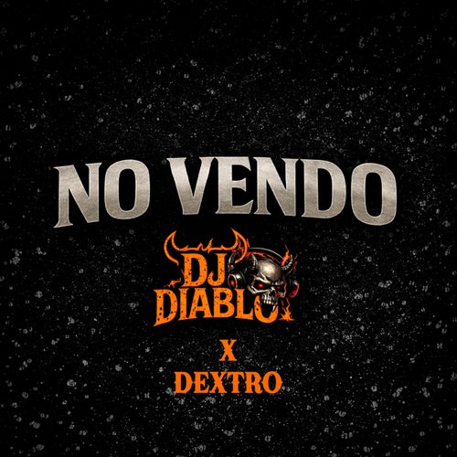 NO VENDO