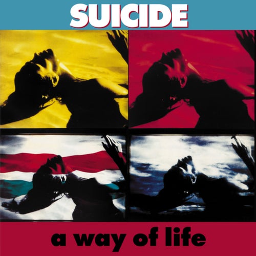 A Way of Life (35th Anniversary Edition / Remastered 2023)