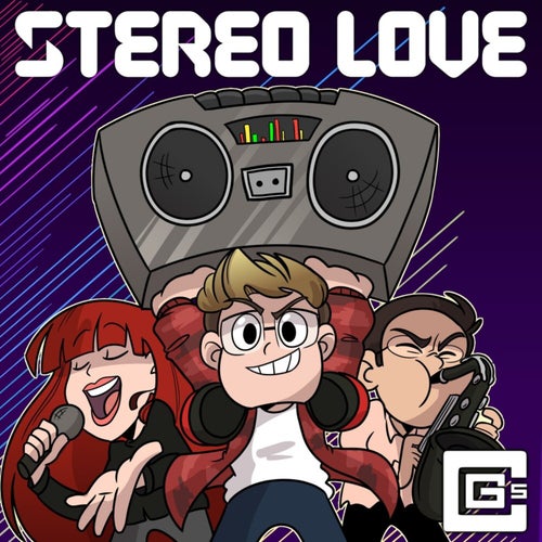 Stereo Love