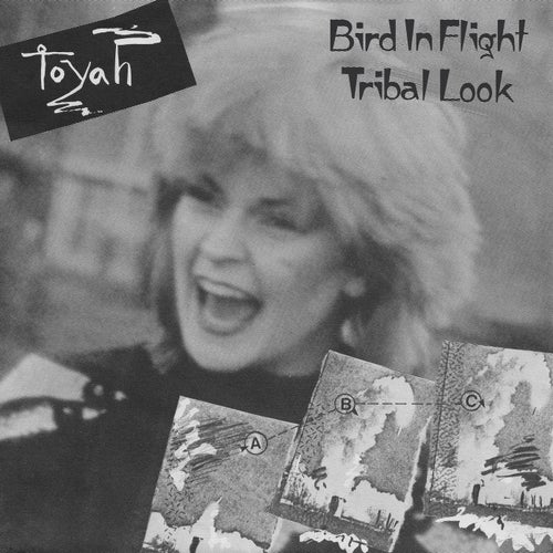 Bird In Flight / Tribal Look (2020 Remaster)