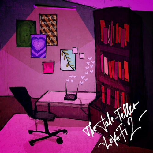 Love-fi 2