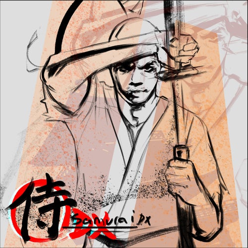 Samurai + Palaces