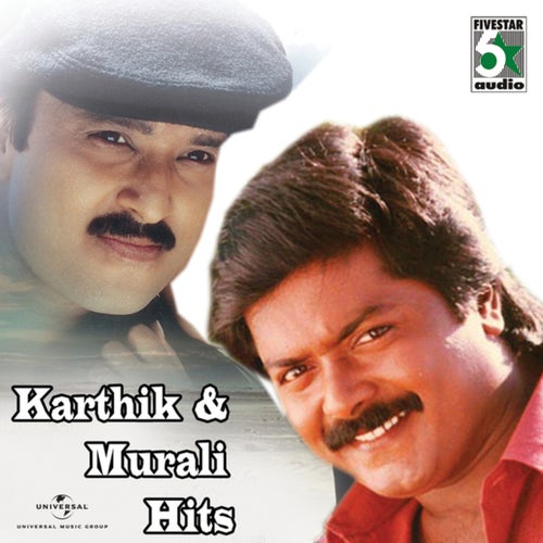 Karthik And Murali Hits