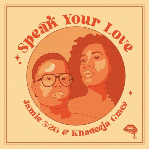 Speak Your Love (Live Bass Mix)