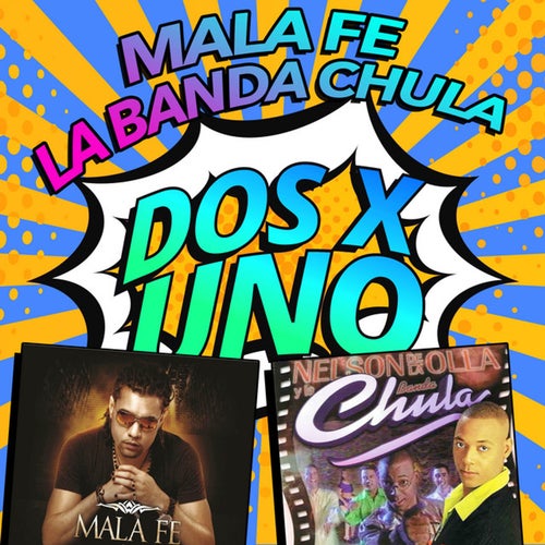 Nelson De La Olla y la Banda Chula Profile