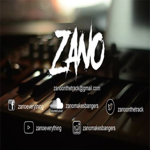 Zano Profile