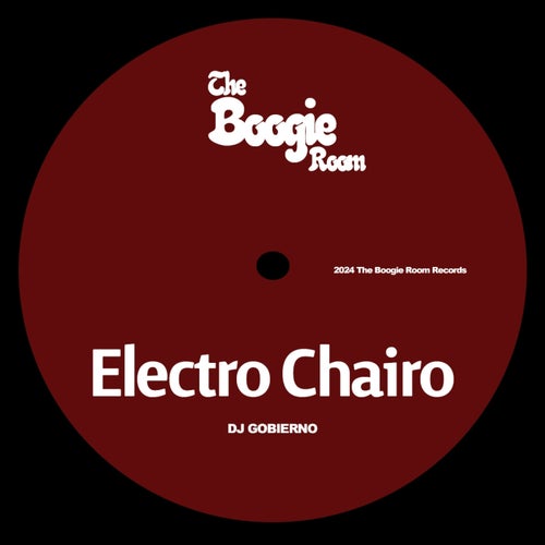 Electro Chairo