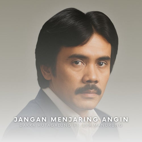 Jangan Menjaring Angin