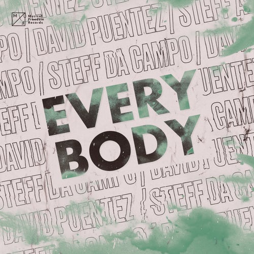 Everybody (Extended Mix)