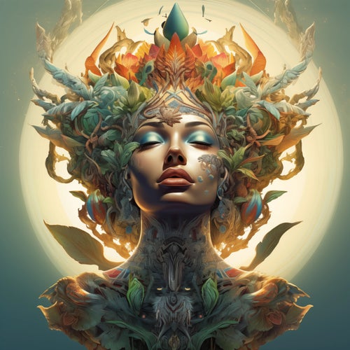 Invocation Of The Full Moon