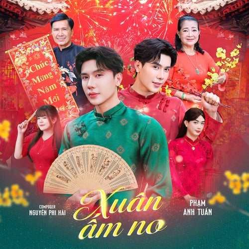 Xuân Ấm No