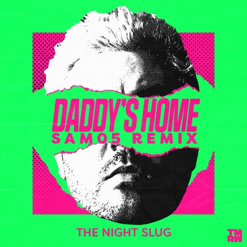 Daddy's Home (SAMO5 Extended Mix)