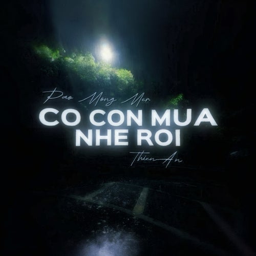 Co Con Mua Nhe Roi