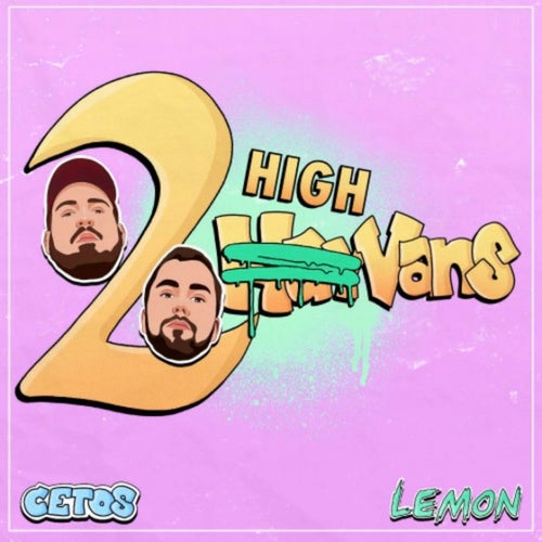2 Highvans