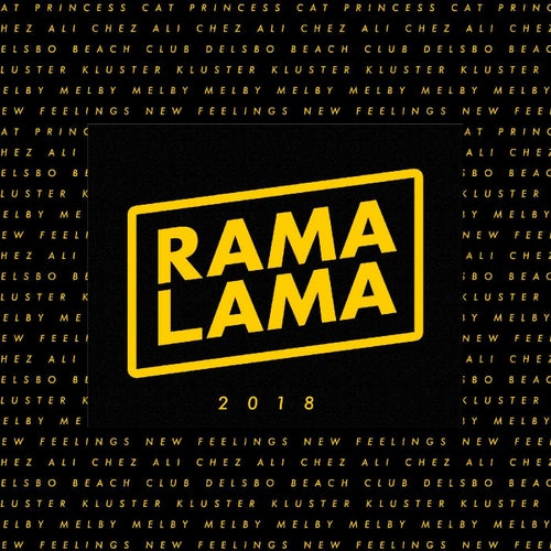 Rama Lama Records 2018