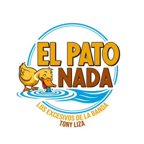 El Pato Nada