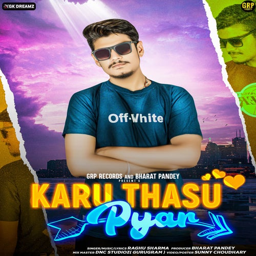 Karu Thasu Pyar