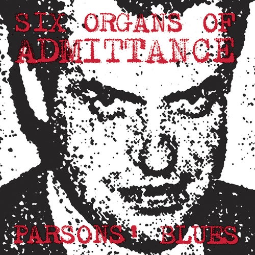 Parsons' Blues