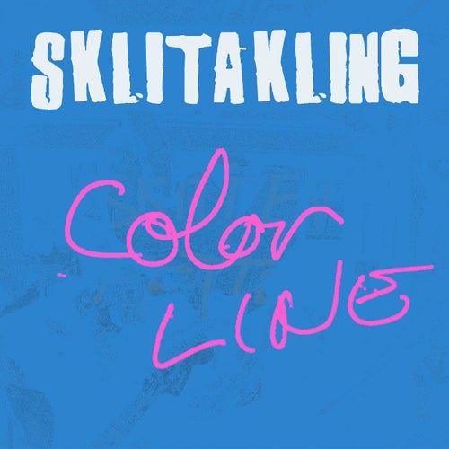 Color Line