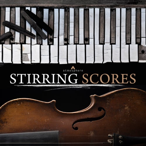 Stirring Scores