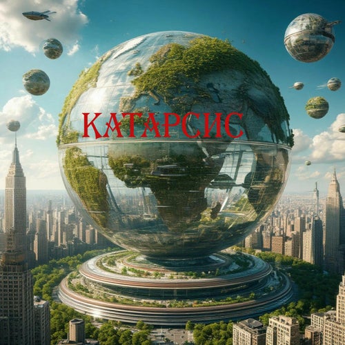 Катарсис
