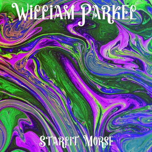Starlit Morse