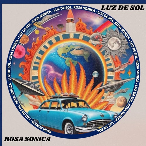 Luz De Sol