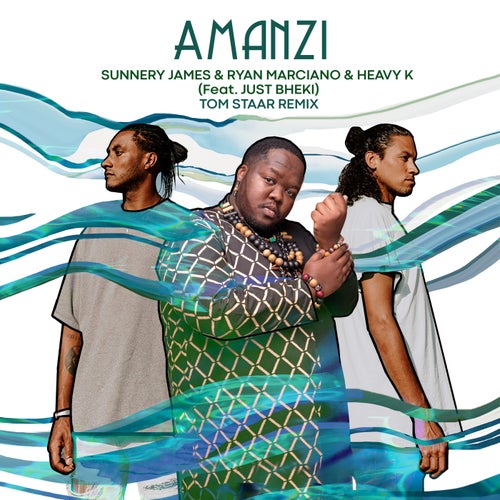 Amanzi (Tom Staar Remix)