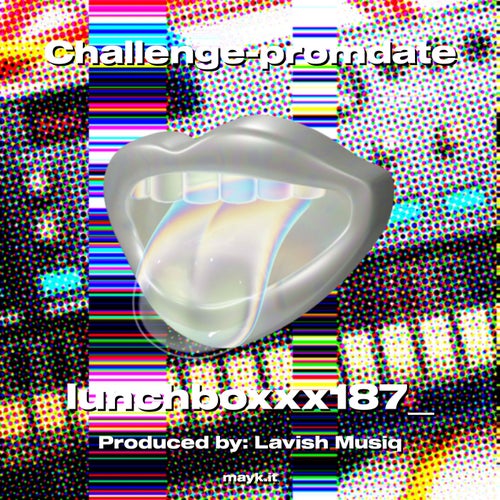 Challenge-promdate